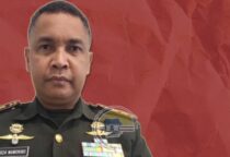 Masyarakat Ibele Sepakat Tolak Kehadiran Anggota TNI Non Organik 14 Masyarakat Ibele Kabupaten Jayawijaya, Papua Pegunungan ramai-ramai menolak kehadirian anggota TNI non organik ke wilayahnya.