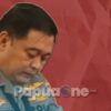 Direktur Binmas Polda Papua Barat Kombes Pol Hari S. Sembiring memberikan arahan secara tatap muka kepada personel Bhabinkamtibmas