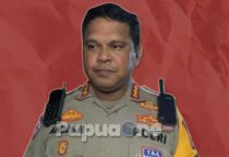 Direktorat Lalu Lintas Polda Papua Barat berduet dengan Bidang Propam melaksanakan kegiatan pemeriksaan internal terhadap kendaraan dinas