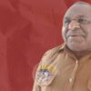 Ignas Babaga meminta kepala sekolah dan guru yang ada di Papua Selatan untuk tetap berada di tempat tugas. Ia juga mengungkap keterbatasan