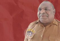 Ignas Babaga meminta kepala sekolah dan guru yang ada di Papua Selatan untuk tetap berada di tempat tugas. Ia juga mengungkap keterbatasan