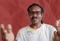 Gubernur, bupati, wali kota, dan DPRD Papua peringatan keras dari Tentara Pembebasan Nasional Papua Barat (TPNPB-OPM).