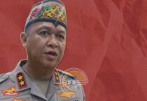 Kapolda Kalteng Inspektur Jenderal Iwan Kurniawan menegaskan bahwa masih terbuka kemungkinan oknum ormas GRIB Jaya Kalteng.
