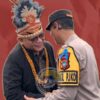 Sebagai bentuk sinergitas dan soliditas antar-lembaga penegak hukum di wilayah Papua Barat. Kedatangan Kepala Kejaksaan Tinggi Papua Barat,