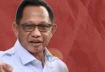Menilik dugaan keterlibatan pegawai Dukcapil dalam kasus perdagangan bayi lintas negara. Mendagri Tito Karnavian