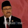 Mensos Saifullah Yusuf (Gus Ipul) menyambut baik rilis resmi Badan Pusat Statistik (BPS) mengenai penurunan angka kemiskinan dan kemiskinan
