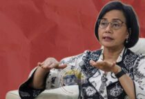 Wakil Menteri Keuangan Anggito Abimanyu menyebut potensi penerimaan perpajakan pada tahun 2026. Kementerian Keuangan (Kemenkeu).