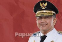 Agus Fatoni Kunjungi 2 Sekolah di Distrik Jayapura Utara di Moment Hari Anak Nasional Tahun 2025 4 Pj Gubernur Papua, Agus Fatoni mengunjungi dua sekolah di Distrik Jayapura Utara, Kota Jayapura. Dalam kunjungan itu Agus Fatoni dan