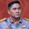 Kabar penolakan penunjukan jabatan Kabaharkam Polri yang ditawarkan oleh Kapolri Jenderal Listyo Sigit Prabowo dibantah keras Irjen Karyoto.