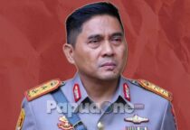 Irjen Karyoto Bantah Keras Tolak Jadi Kabaharkam Polri : Ada Akun Anonim Sengaja Memprovokasi 11 Kabar penolakan penunjukan jabatan Kabaharkam Polri yang ditawarkan oleh Kapolri Jenderal Listyo Sigit Prabowo dibantah keras Irjen Karyoto.