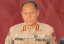 Warga Masyarakat Papua Barat Diminta Tetap Kobarkan Semangat Kebangsaan Meriahkan HUT RI ke-80 Tahun 19 Kabid Humas Polda Papua Barat, Kombes Pol. Ignatius Benny Ady Prabowo menghimbau kepada seluruh warga masyarakat di Papua Barat untuk