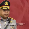 Kapolda Papua Barat Irjen Pol. Johnny Eddizon Isir menyampaikan apresiasi kepada para pemimpin gereja yang selama ini aktif membina umat