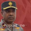 Dalam kesempatan ini Kapolda Papua Tengah Brigjen Pol Alfred Papare menyampaikan penghormatan dan rasa bangganya terhadap perjuangan