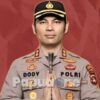 Diduga gegara konflik dengan pihak tertentu. Kapolres Kukar, AKBP Dody Surya Putra dicopot dari jabatannya mulai 20 Agustus 2025 kemarin.