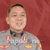 Kapolres Merauke, AKBP Leonardo Yoga Ttk ingin kecolongan dengan kehadiran oknum anggotanya yang bermasalah konsumsi minuman keras
