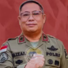 Nowaiten Telenggen alias German Ubruangge anak buah dari Egianus Kogoya, salah satu pimpinan kelompok kriminal bersenjata (KKB) di Papua