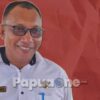 Kepala Disdukcapil Kabupaten Jayapura, Herald J. Berhitu mengungkap menurunnya partisipasi masyarakat Kabupaten Jayapura pada PSU
