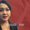 Kepala Eksekutif Pengawasan Perilaku Pasar, Edukasi Keuangan, dan Perlindungan Konsumen Otoritas Jasa Keuangan, Friderica Widyasari Dewi