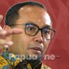 Terkait upaya pemblokiran rekening dormant oleh Pusat Pelaporan Analisis Transaksi Keuangan (PPATK). Ivan Yustiavandana Kepala PPATK