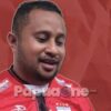 Puncak perayaan HUT ke-80 RI dilingkungan DPR Papua menggelar pertandingan final Turnamen Futsal DPR Papua Cup IV Tahun 2025.