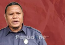 Pemerintah Kabupaten Merauke Setop Gaji PNS Pemalas, Komisi I DPR Kabupaten Merauke Beri Dukungan 5 Badan Pengelolaan Keuangan dan Aset Daerah Pemerintah Kabupaten Merauke mulai melakukan penghentian sementara gaji ASN yang terbukti