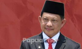 Mendagri menegaskan, penetapan Papua Pegunungan sebagai lokasi prioritas pembangunan rumah rakyat dibandingkan dengan wilayah