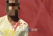 Tim Opsnal Sat Reskrim Polres Nabire Bekuk Pelaku Curas Akibatkan Korban Meninggal Dunia 12 Pelaku tindak pidana pencurian dengan kekerasan (curas) berhasil dibekuk aparat Tim Opsnal Sat Reskrim Polres Nabire.