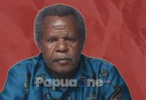 Markas Kopassus Bakal Berdiri di Mimika, Theo Hesegem : Sejauh Ini Bukan Kebutuhan Warga Sipil di Papua 9 Tokoh adat dan pegiat HAM Papua, Theo Hesegem menyebut informasi soal rencana Pemerintah merencanakan pendirian enam markas Kopassus
