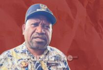 Ronny Elopere Pastikan Kabupaten Jayawijaya Terima Kuota 350 Perumahan Bantuan Presiden 5 Wakil Bupati Jayawijaya Ronny Elopere dirinya bersama Bupati Jayawijaya Athenius Murib memastikan Pemprov Papua Pegunungan memberikan