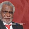 Paskalis Imadawa dilantik sebagai Ketua DPW-KSBN Papua Selatan bersama jajaran pengurus lainnya oleh Ketua Umum DPP KSBN.