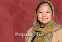 Pernyataan AM Hendropriyono dan Presiden Prabowo Subianto soal dalang aksi kerusuhan demonstrasi kemarin dibantah Alissa Wahid.