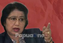 Viralnya foto seorang Menteri Kehutanan (Menhut) Raja Juli bermain domino membuat Anggota Komisi IX DPR RI Irma Suryani Chaniago