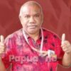 Jaringan Damai Papua (JDP) menyarankan dan menghimbau semua pihak yang sedang larut dalam "perang opini" pasca putusan MK.