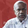 Didesak segera bertindak dan mengambil sikap terkait pengerahan personil TNI non organik. Desakan itu dilontarkan Yan Christian Warinussy