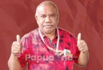 Jaringan Damai Papua (JDP) menyarankan dan menghimbau semua pihak yang sedang larut dalam "perang opini" pasca putusan MK.