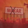 Sidang lanjutan perkara dugaan makar terhadap terdakwa Abraham Goram Gaman, Piter Robaha, Nikson May dan Maksi Sangkek dilaksanakan