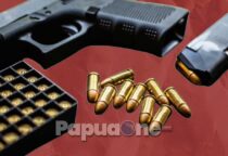 Tim Gabungan Antiterorisme Queensland (QLD JCTT) melakukan sebuah investigasi rahasia membongkar dugaan jaringan penyelundupan senjata