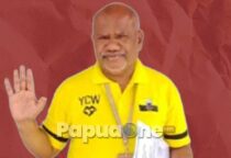 Jaringan Damai Papua Desak Prabowo Subianto Segera Gelar Dialog Papua-Jakarta di Akhir Tahun 2025 10 Jaringan Damai Papua (JDP) sebagai pihak yang senantiasa melibatkan diri dalam upaya membangun Papua Tanah Damai (PTS) memandang