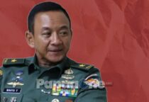 Kabar terkait motif kesejahteraan prajurit yang membuat dua anggota Kopassus menculik Kacab Pembantu BRI, dibantah Kadispenad, Wahyu