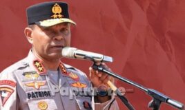 Mabes Polri enggan terburu-buru membentuk Polda di Papua Selatan meski wilayah tersebut sudah terbentuk Kodam XXIV/Mandala Trikora dan