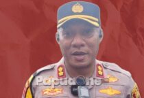 Kapolres Nunukan Luruskan Isu Viral di Medsos Soal Eks Kasat Resnarkoba Ditangkap Mabes Polri 6 Kapolres Nunukan AKBP Bonifasius Rumbewas meluruskan isu yang beredar luas di media sosial di Nunukan, Kalimantan Utara, pasalnya