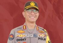 Kapolresta Manokwari, Kombes Pol. Ongky Isgunawan, melalui Kasat Narkoba Polresta Manokwari, mendalami meninggalnya tiga orang karyawati