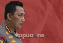 Kapolri Jenderal Pol Listyo Sigit Prabowo sudah menjabat sebagai Kapolri, kurang lebih 4 tahun dan 8 bulan dan merupakan Kapolri ke-25 yang