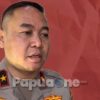 Konferensi pers terkait kekeliruan informasi keliru terkait anggota TNI menjadi provokator direspons langsung Karopenmas Divisi Humas Polri