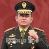 Demikian dikatakan Kepala Staf Angkatan Darat (KSAD) Jenderal Maruli Simanjuntak merespons informasi adanya penyelundupan senjata yang