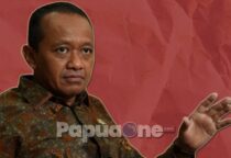 Kabar mengenai pemerintah yang tidak memberikan kuota impor kepada SPBU swasta dibantah langsung Menteri ESDM, Bahlil Lahadalia