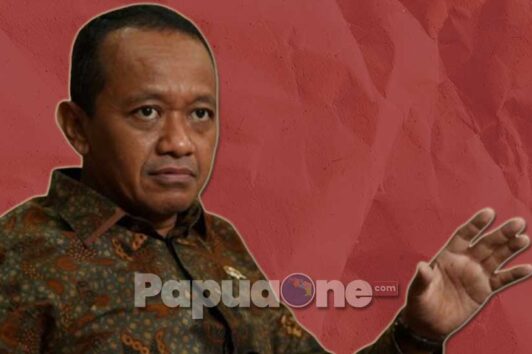 Kabar mengenai pemerintah yang tidak memberikan kuota impor kepada SPBU swasta dibantah langsung Menteri ESDM, Bahlil Lahadalia