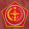 Kepala Kepolisian Negara Republik Indonesia (Kapolri) Jenderal Listyo Sigit Prabowo meminta perbantuan anggota TNI untuk pengamanan