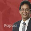 Pasca dilantik sebagai Menteri Keuangan (Menkeu) menggantikan Sri Mulyani Indrawati. Purbaya Yudhi Sadewa menyatakan lima bank plat merah.