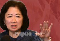 Fokus kebijakan pajak Indonesia seharusnya bukan sekadar mengejar penerimaan negara, Wakil Ketua DEN Mari Elka Pangestu